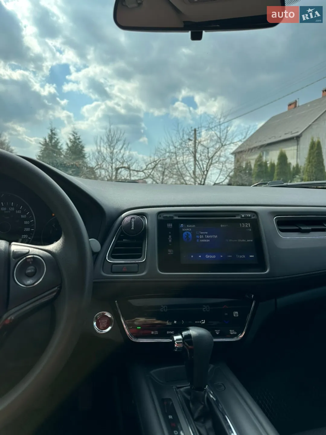 2017 Honda HR-V - мініатюра 12