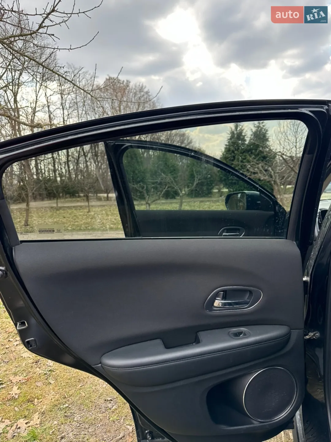 2017 Honda HR-V - мініатюра 14