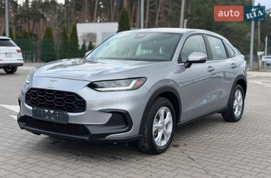 Внедорожник / Кроссовер Honda HR-V 2024 в Киеве