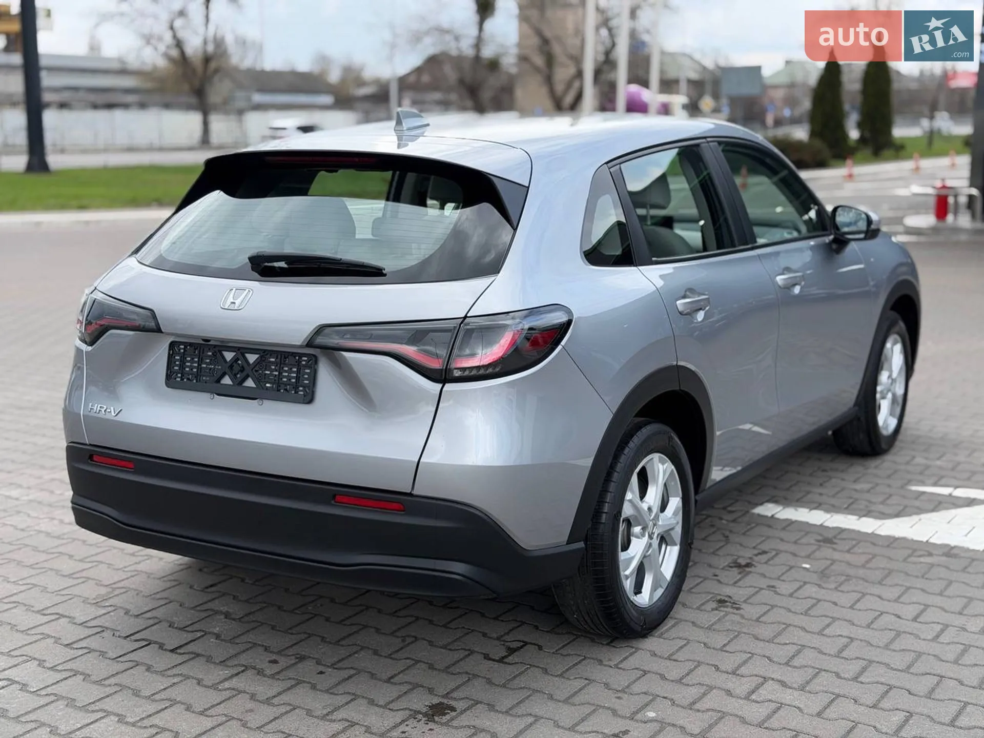 2024 Honda HR-V - мініатюра 30
