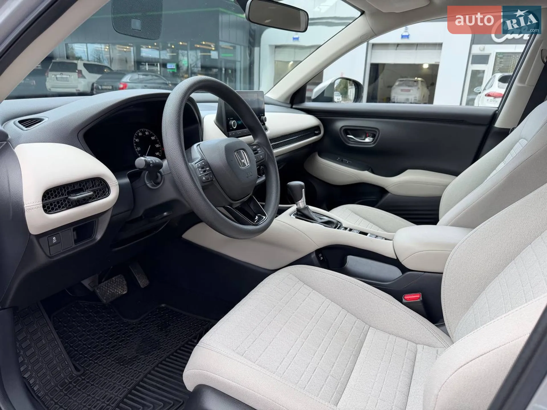 2024 Honda HR-V - мініатюра 40