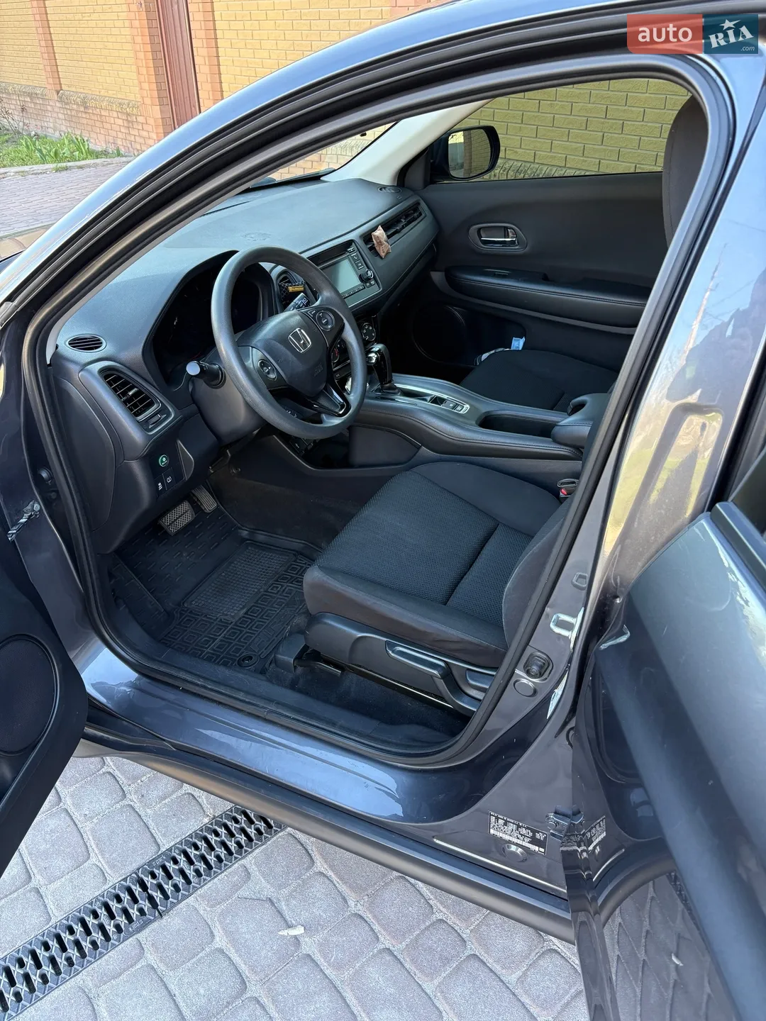 2018 Honda HR-V - мініатюра 4