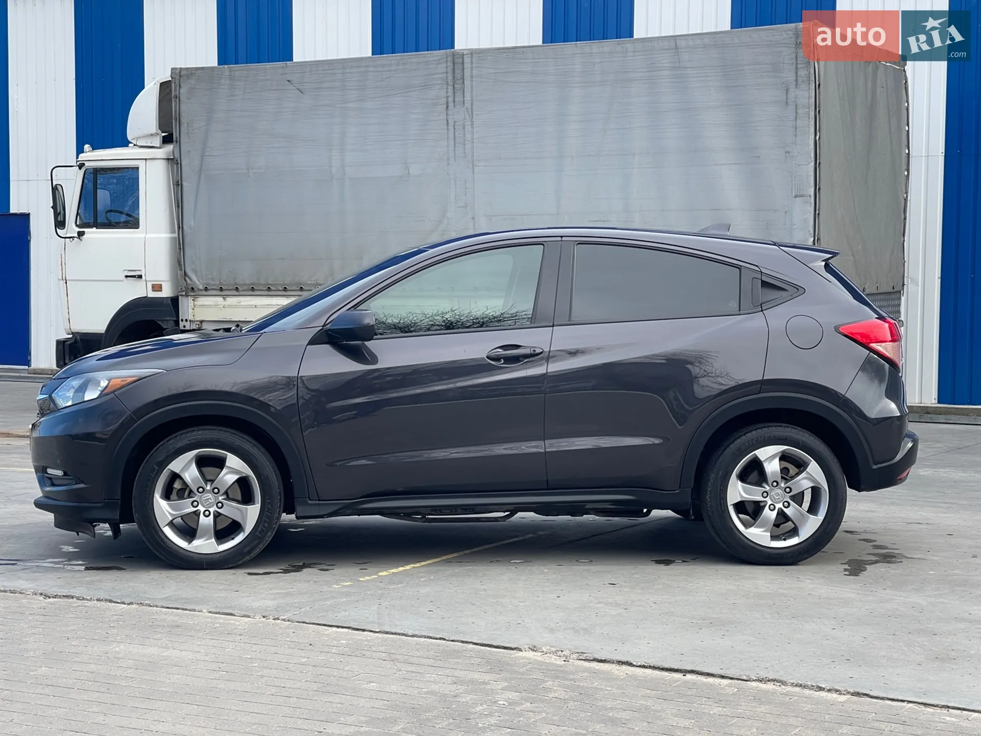 2018 Honda HR-V - мініатюра 6