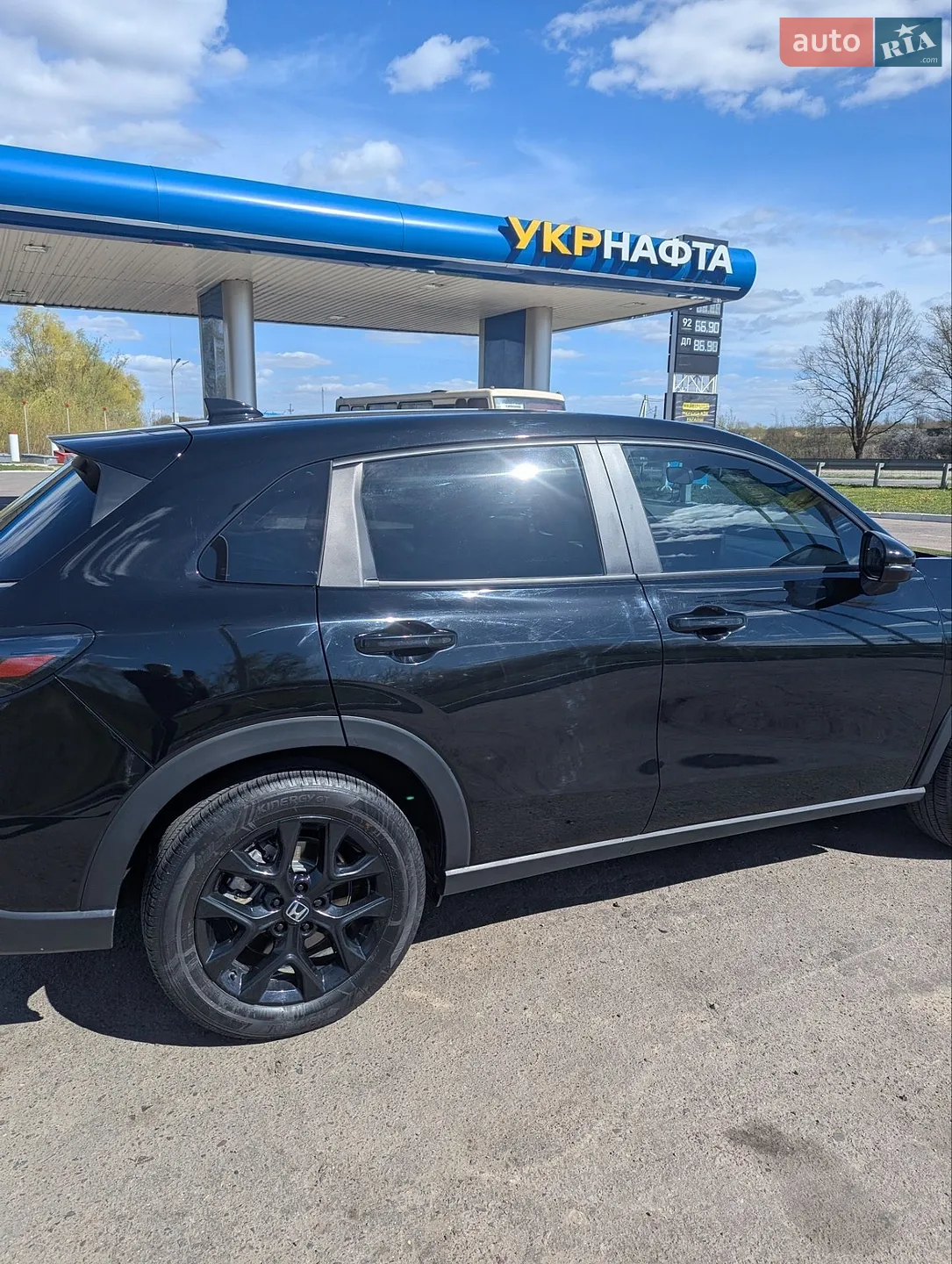 2023 Honda HR-V - мініатюра 20