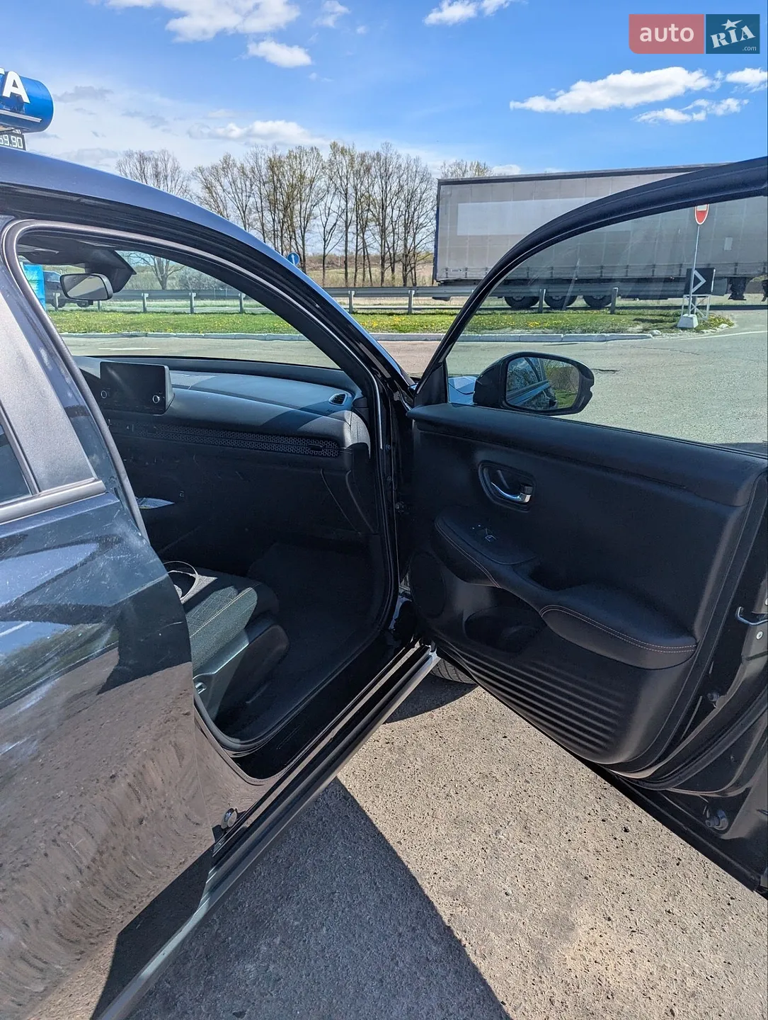 2023 Honda HR-V - мініатюра 29