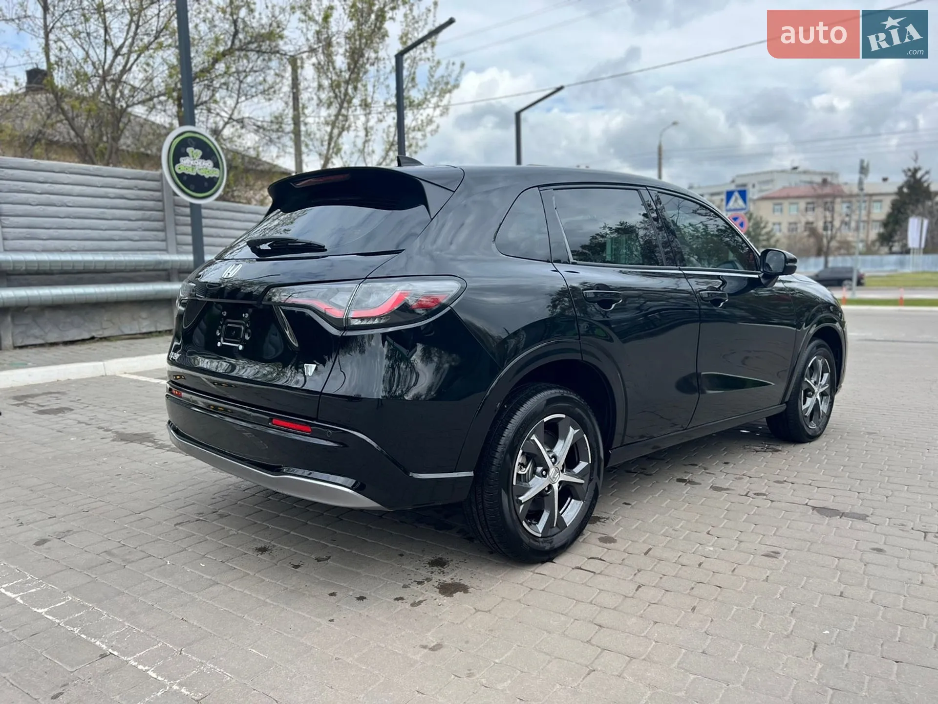 2024 Honda HR-V - мініатюра 4