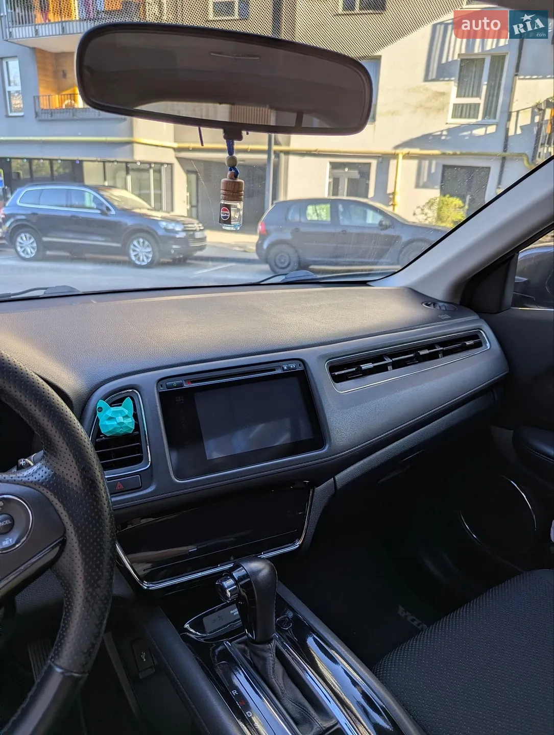 2016 Honda HR-V - мініатюра 22