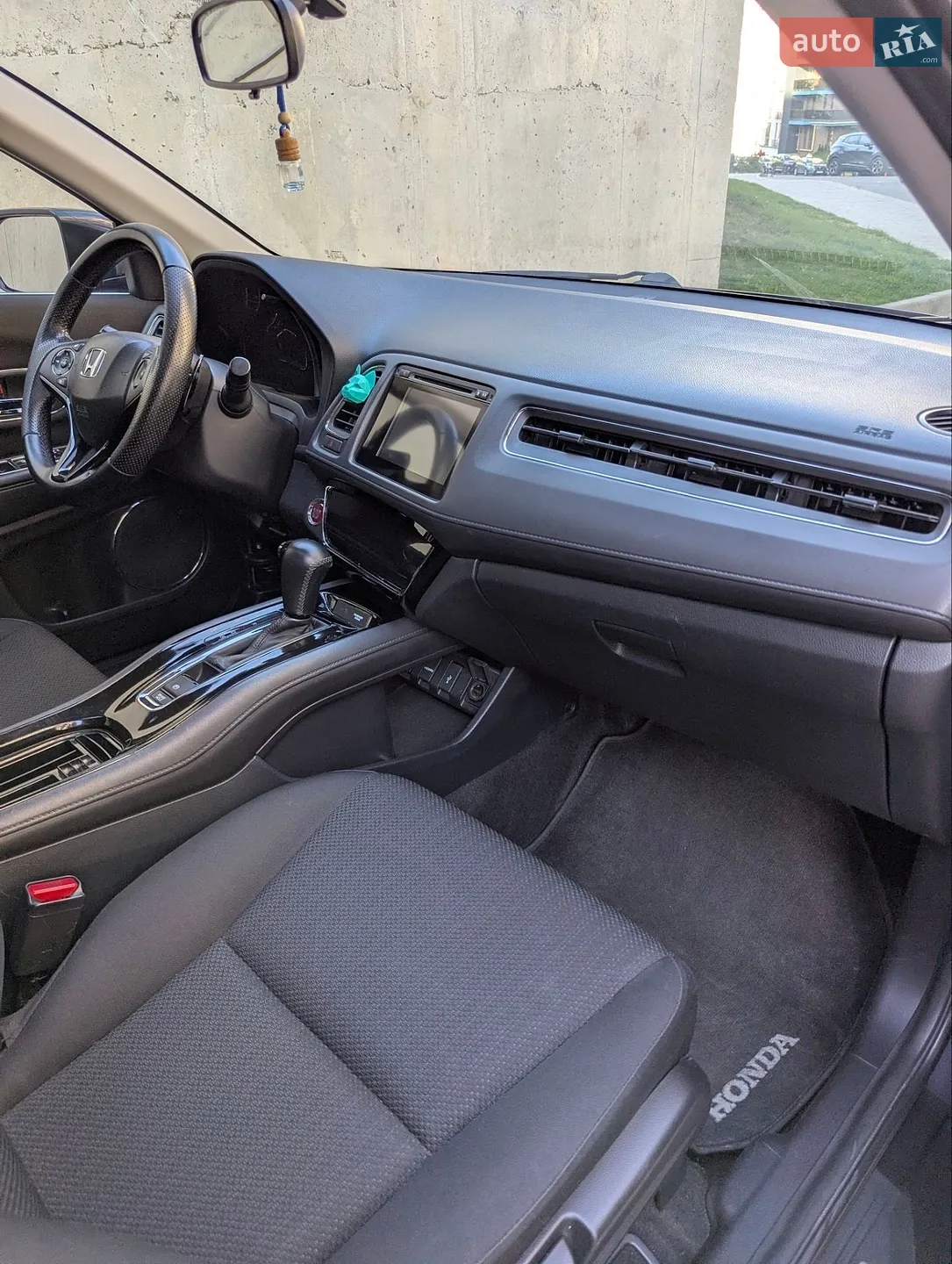 2016 Honda HR-V - мініатюра 29