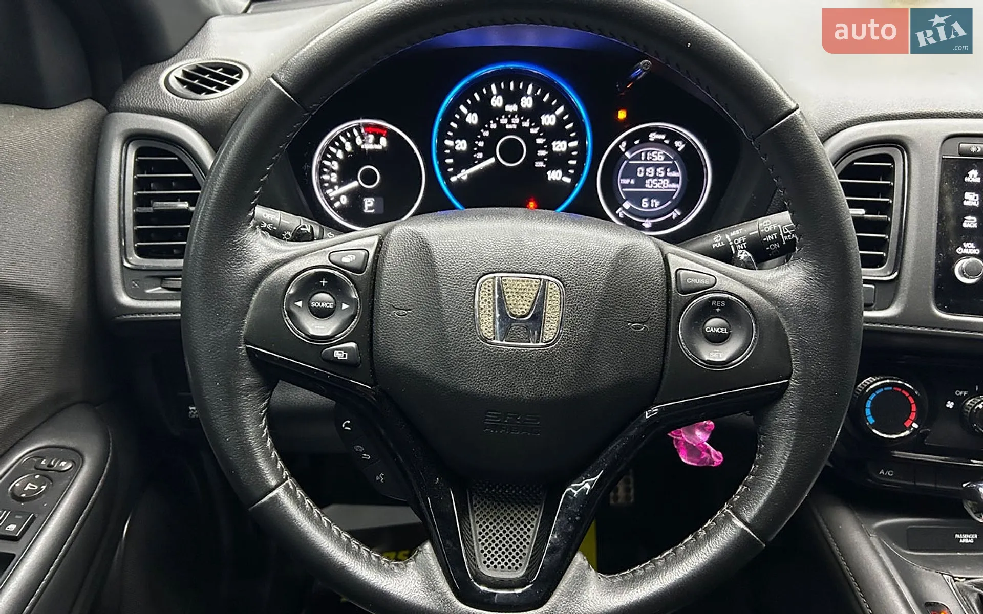 2019 Honda HR-V - мініатюра 13