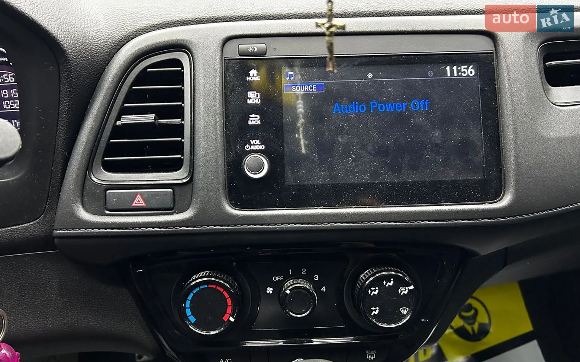 2019 Honda HR-V - мініатюра 16