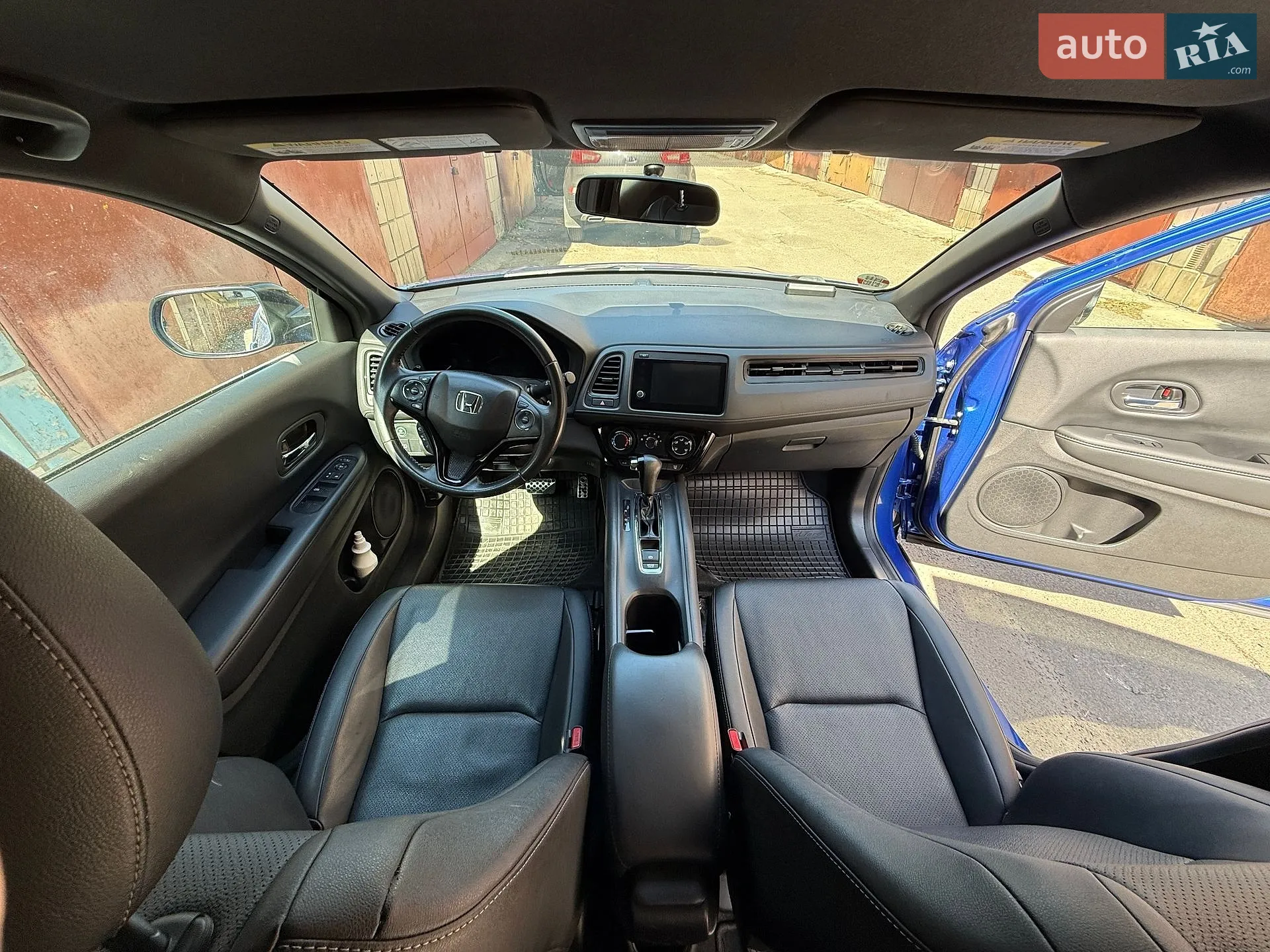 2019 Honda HR-V - мініатюра 3