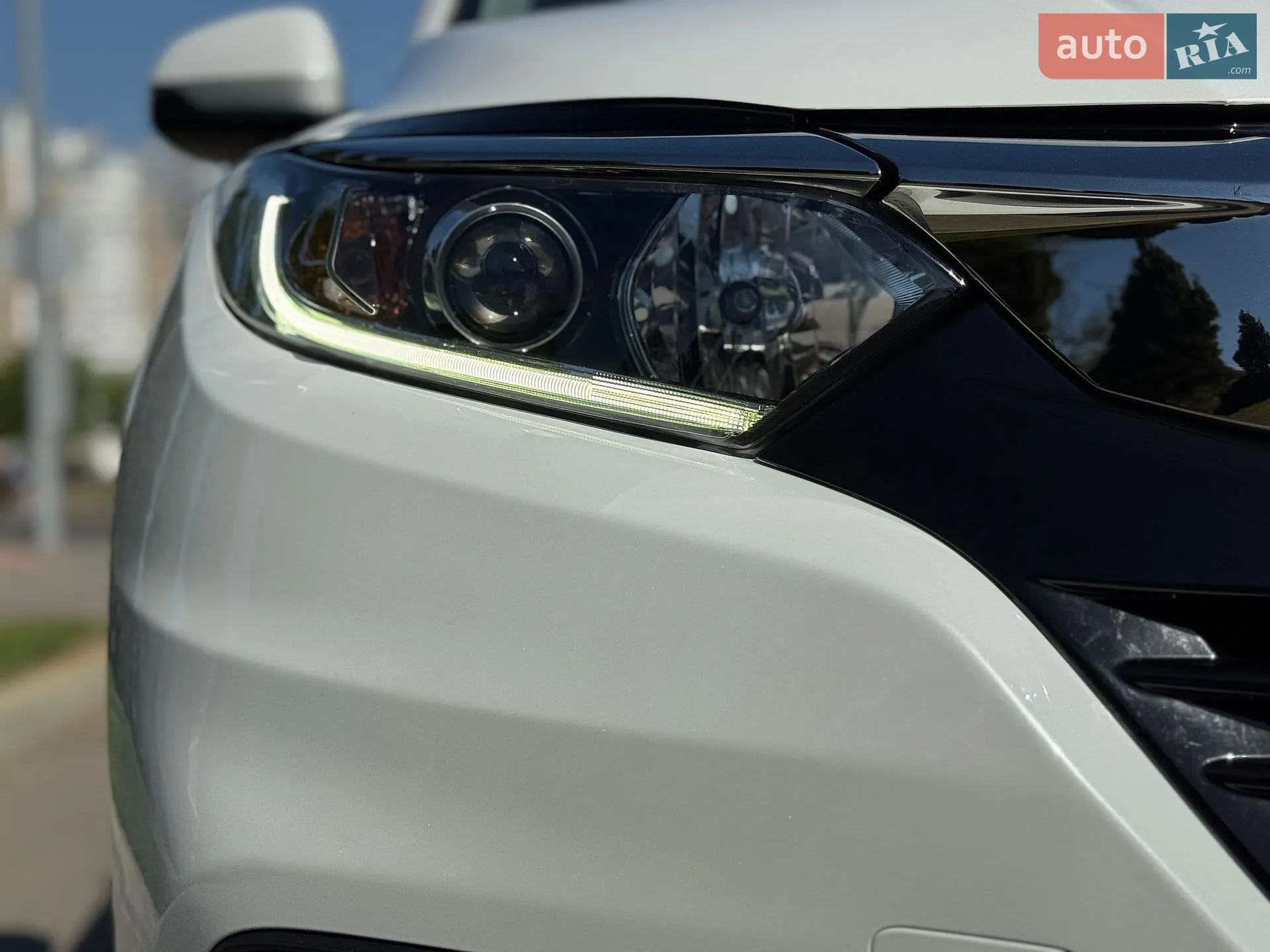 2019 Honda HR-V - мініатюра 10