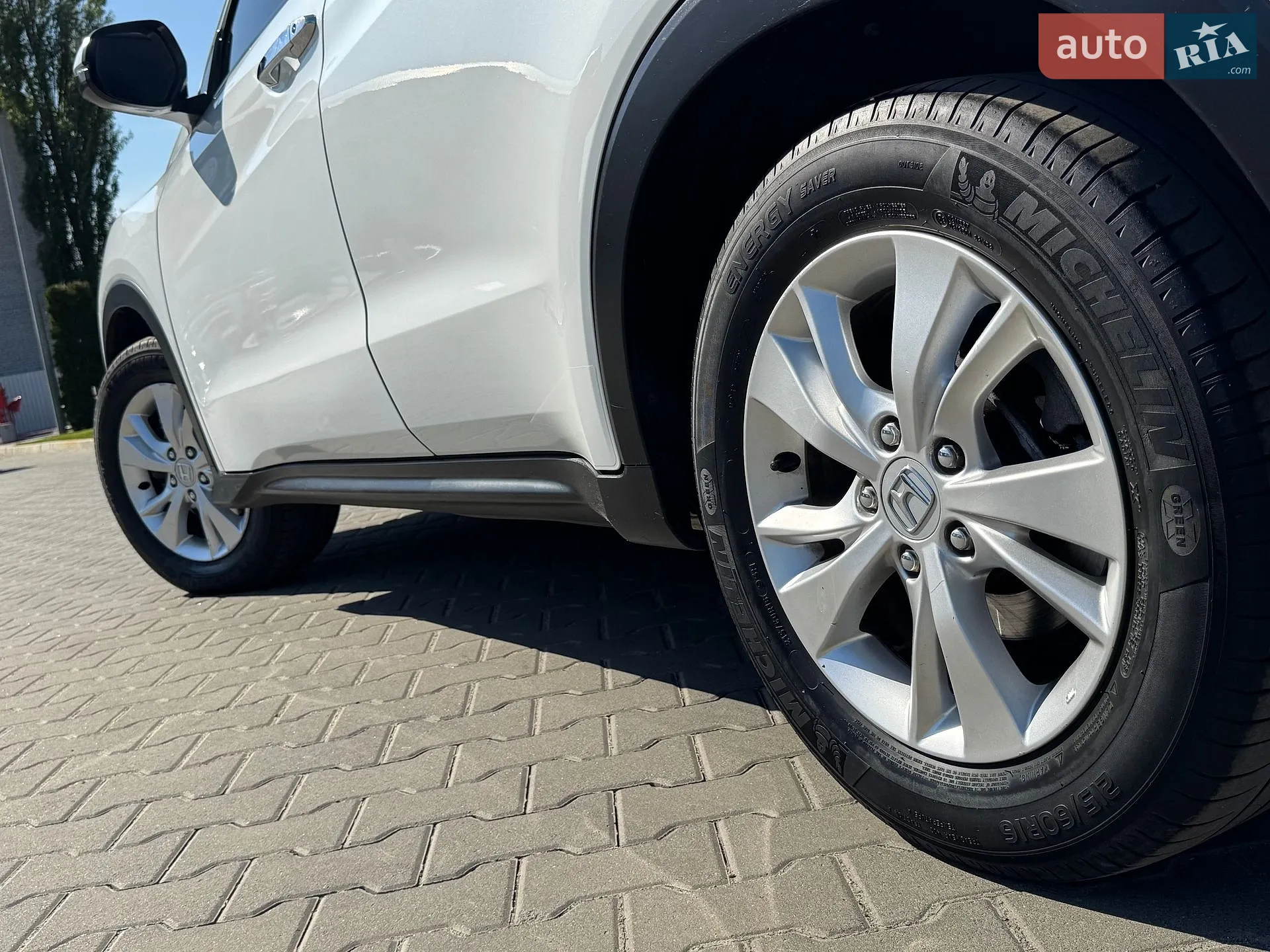 2019 Honda HR-V - мініатюра 14
