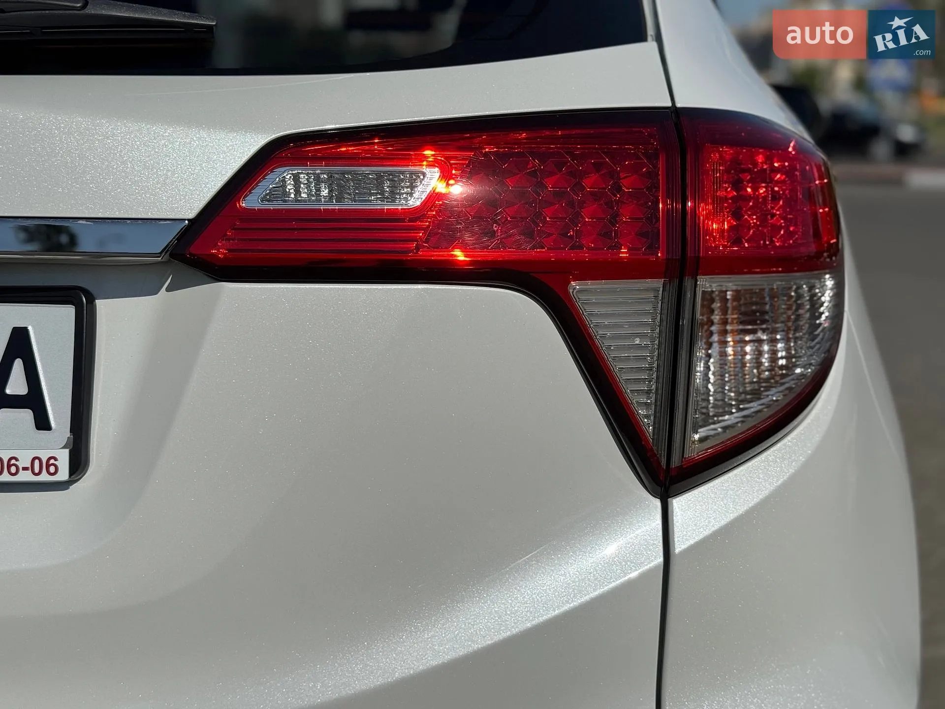 2019 Honda HR-V - мініатюра 23