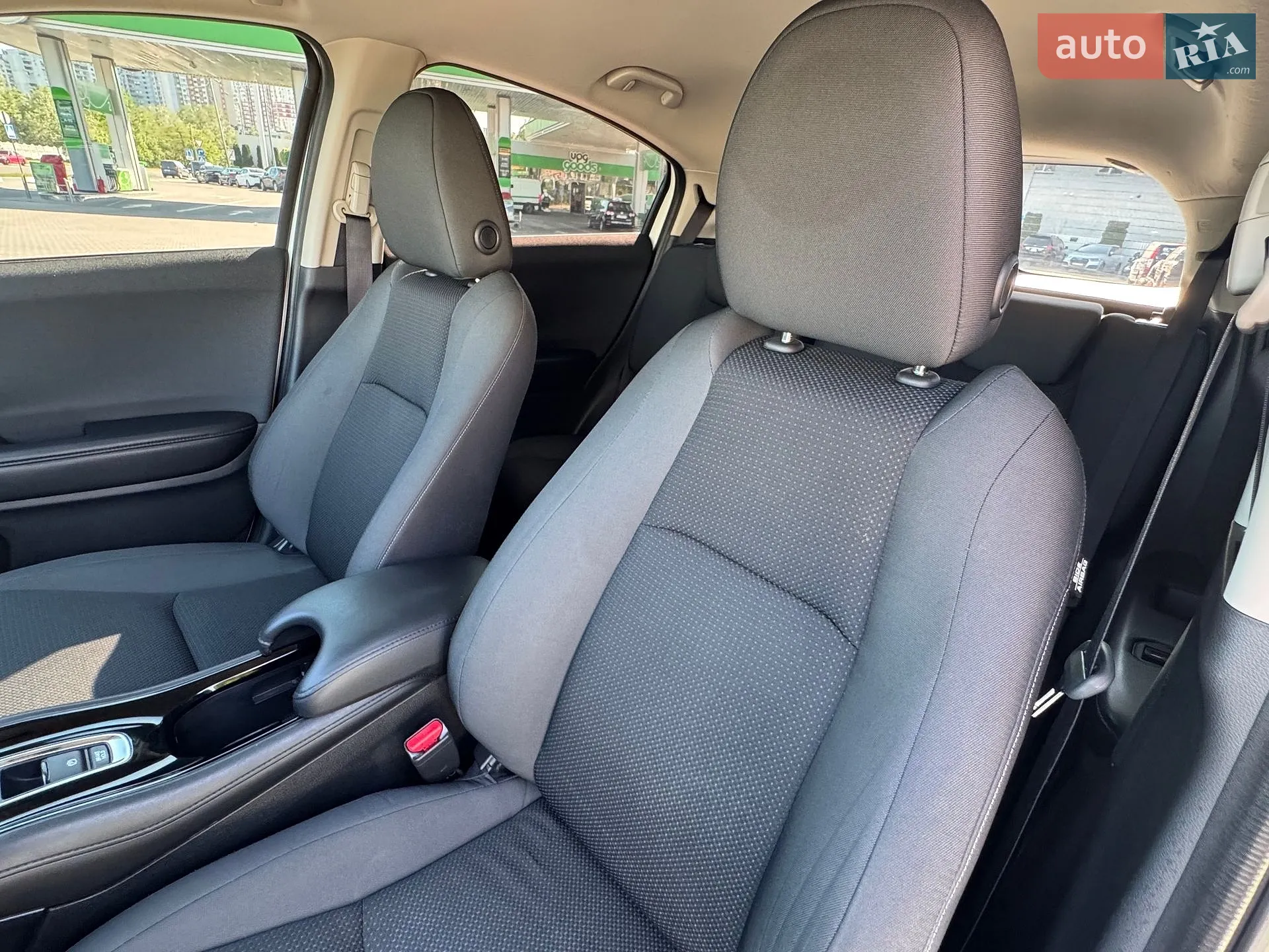 2019 Honda HR-V - мініатюра 35