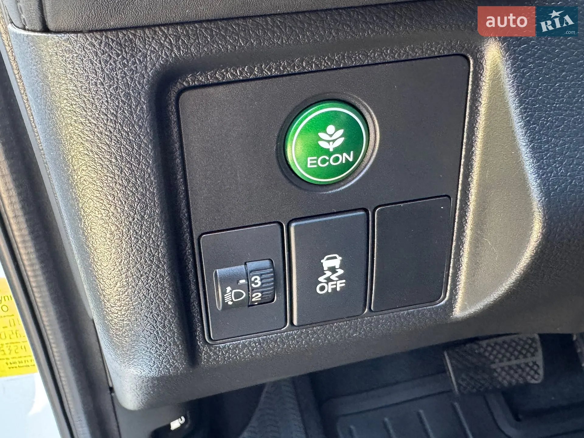 2019 Honda HR-V - мініатюра 39