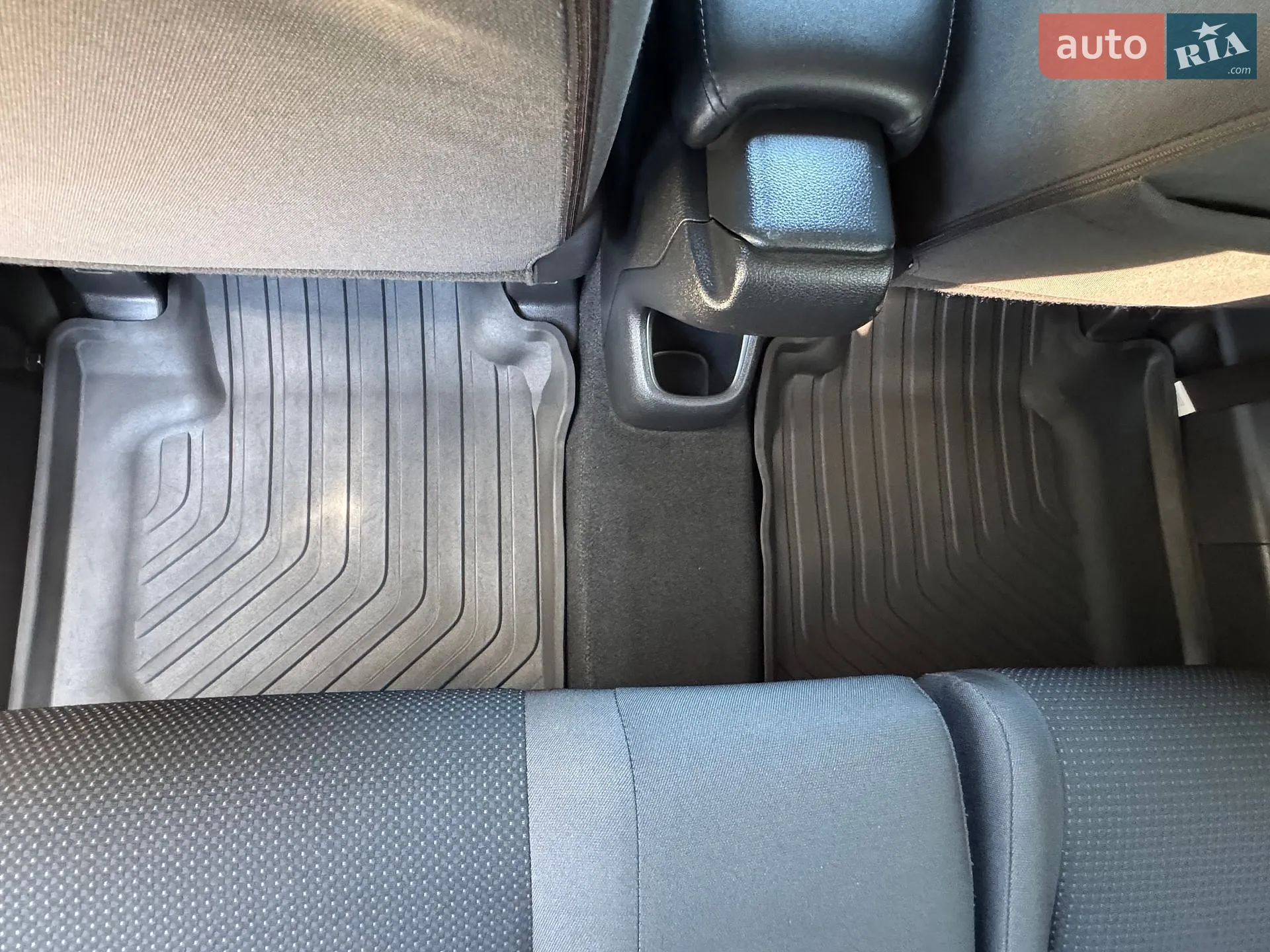 2019 Honda HR-V - мініатюра 46