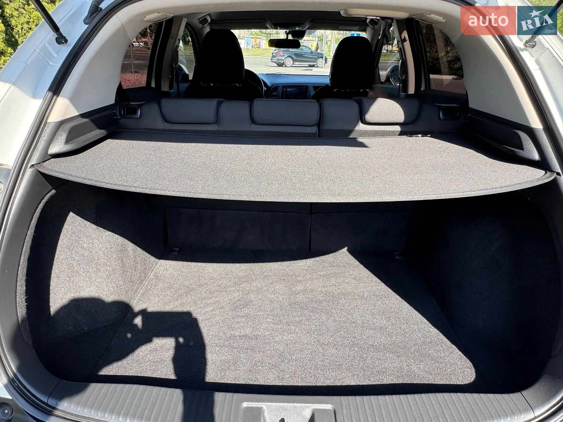 2019 Honda HR-V - мініатюра 50