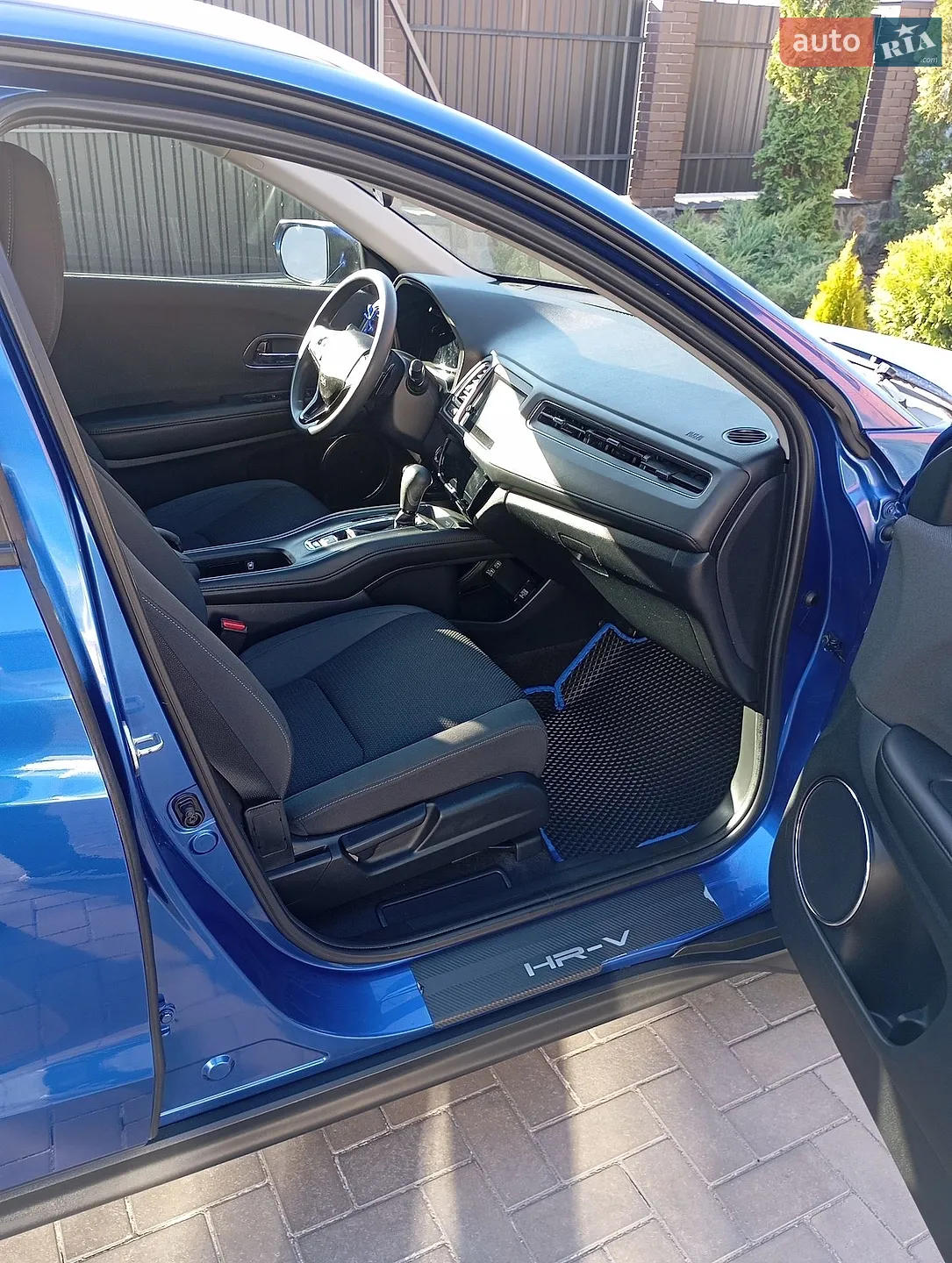 2020 Honda HR-V - мініатюра 8