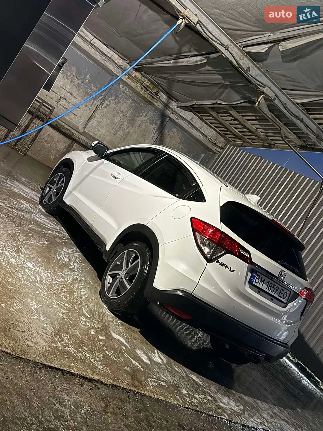 2021 Honda HR-V - мініатюра 3