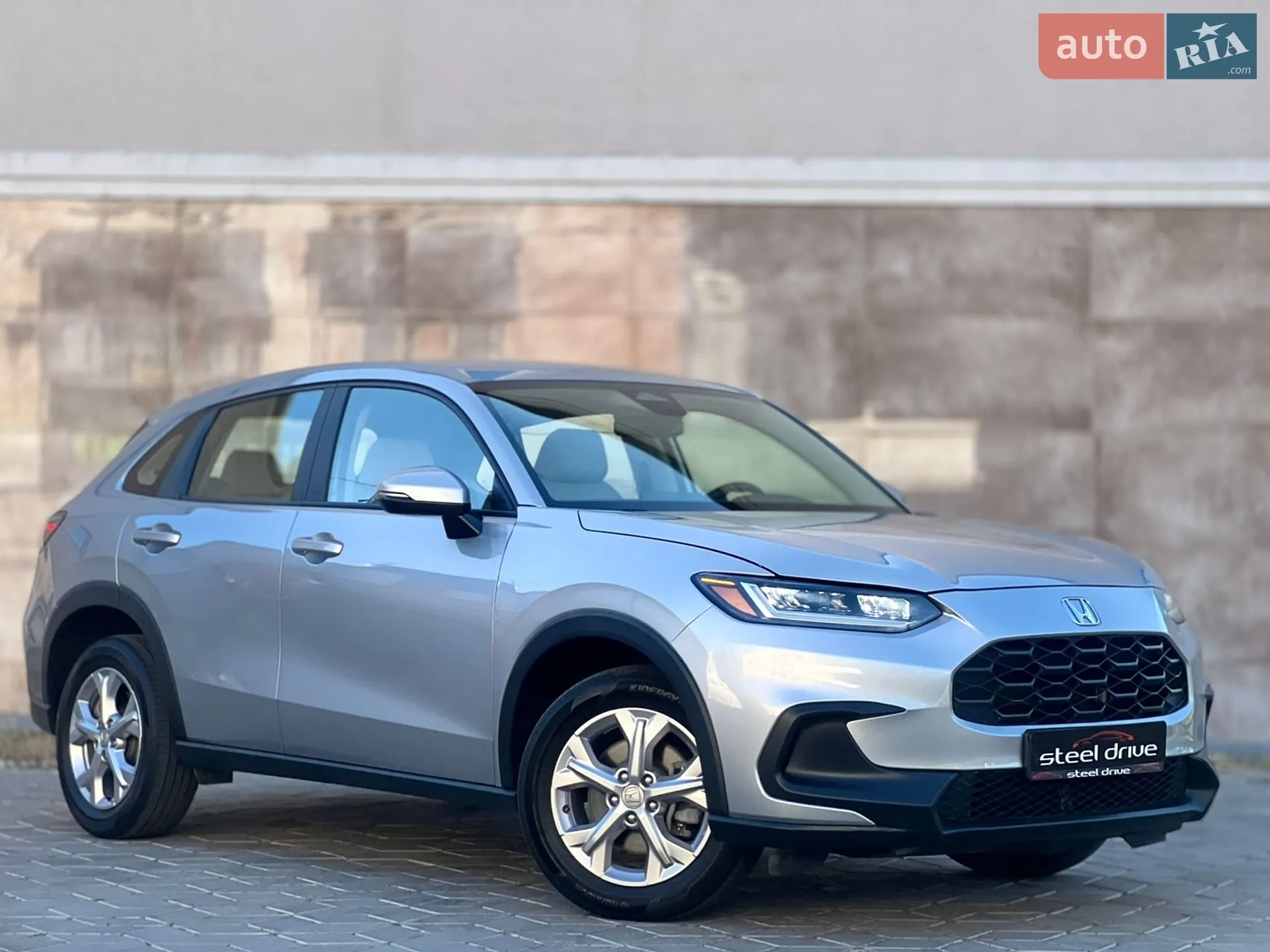 2023 Honda HR-V - мініатюра 5