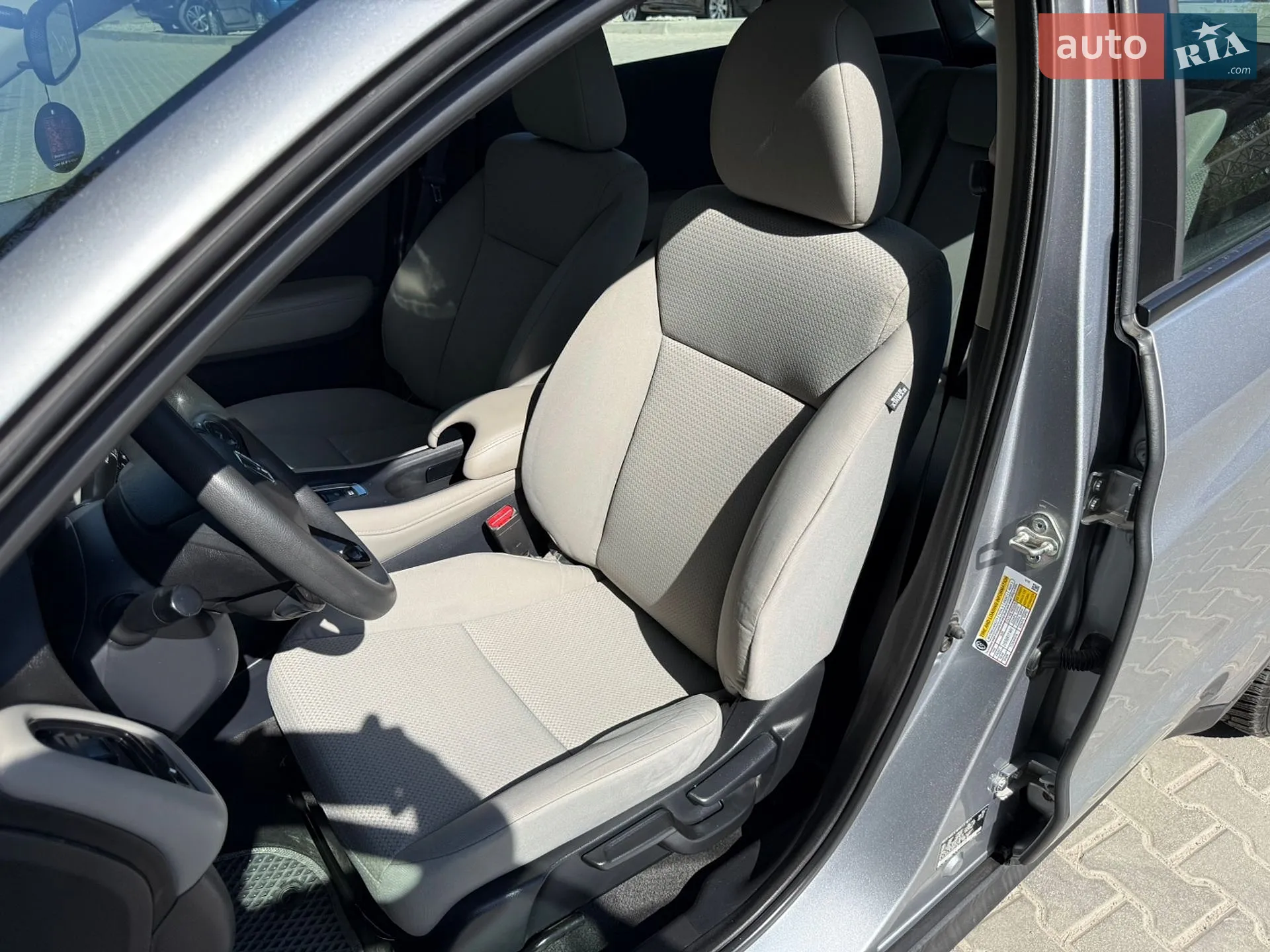 2019 Honda HR-V - мініатюра 11