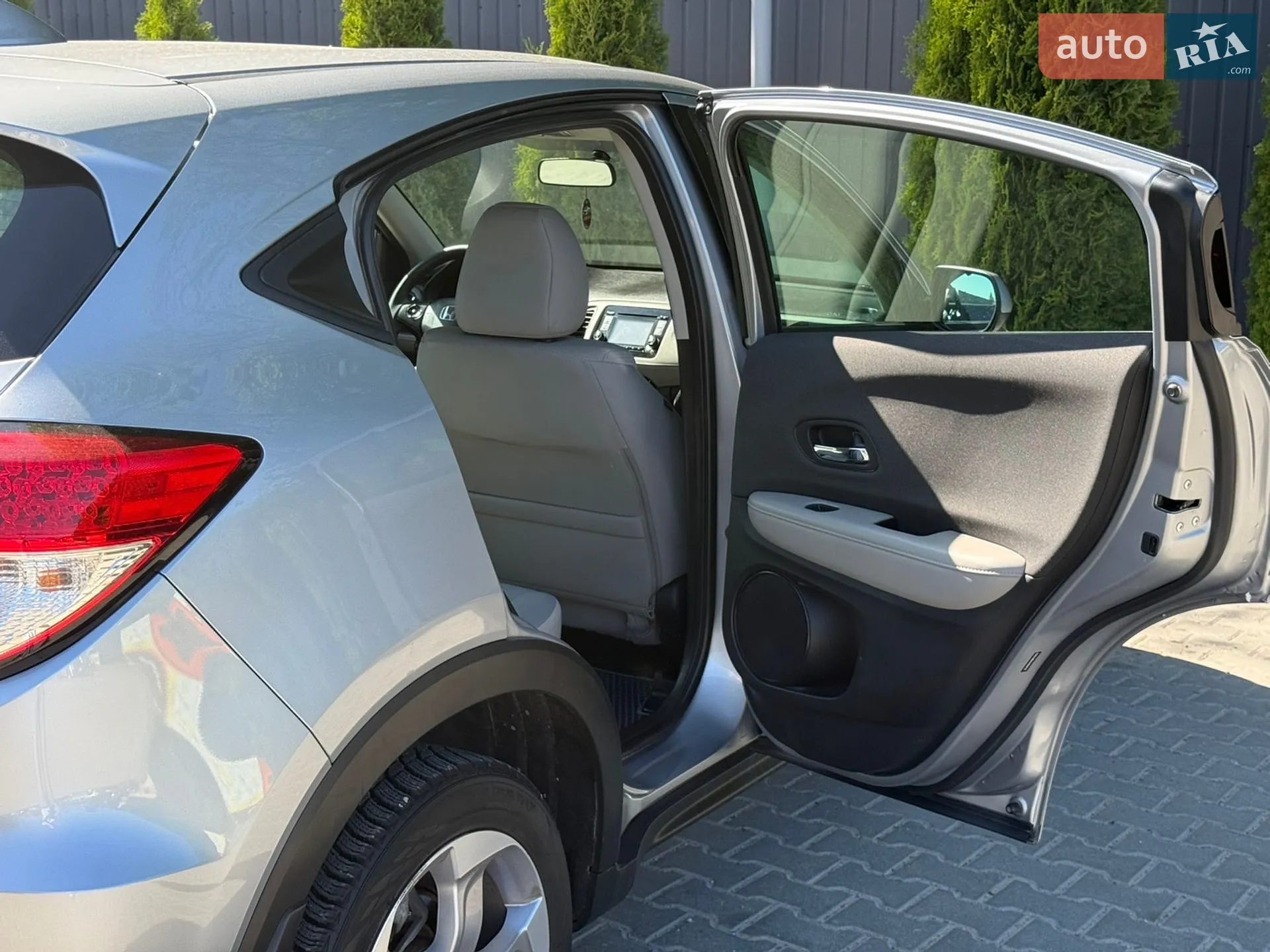 2019 Honda HR-V - мініатюра 15