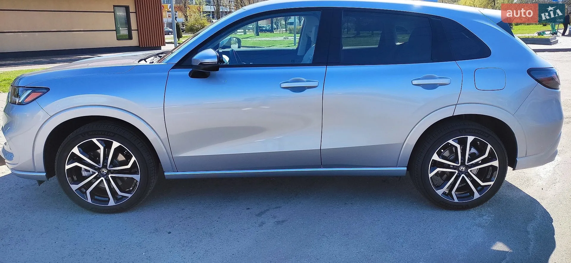 2024 Honda HR-V - мініатюра 5