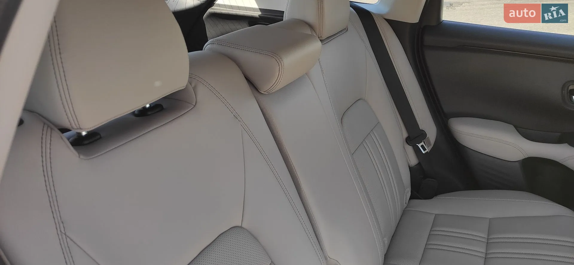2024 Honda HR-V - мініатюра 17
