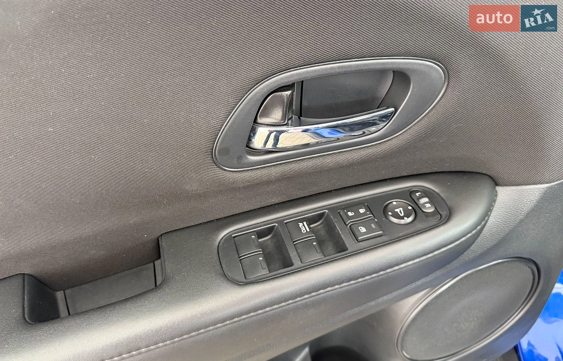 2018 Honda HR-V - мініатюра 12