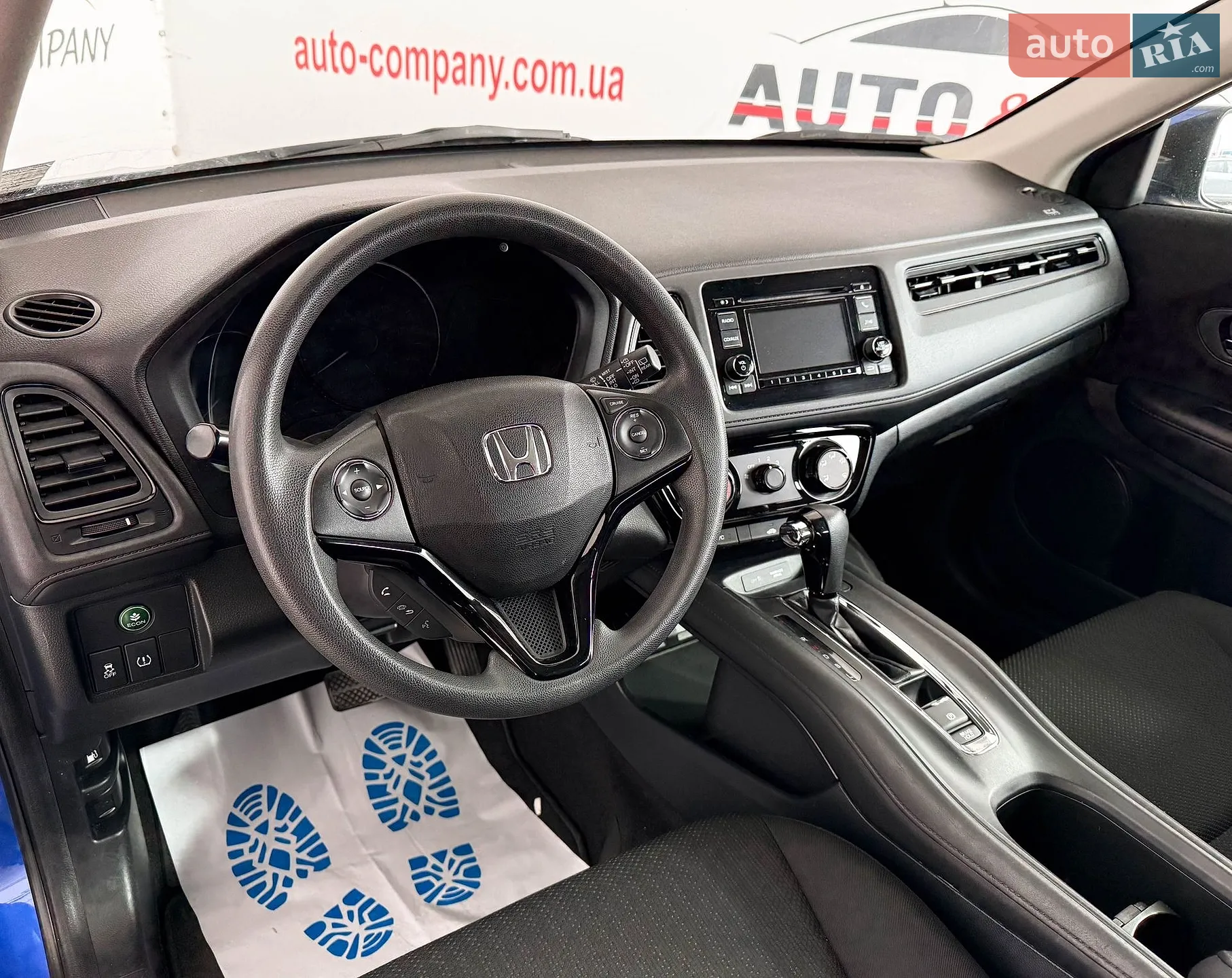 2018 Honda HR-V - мініатюра 6