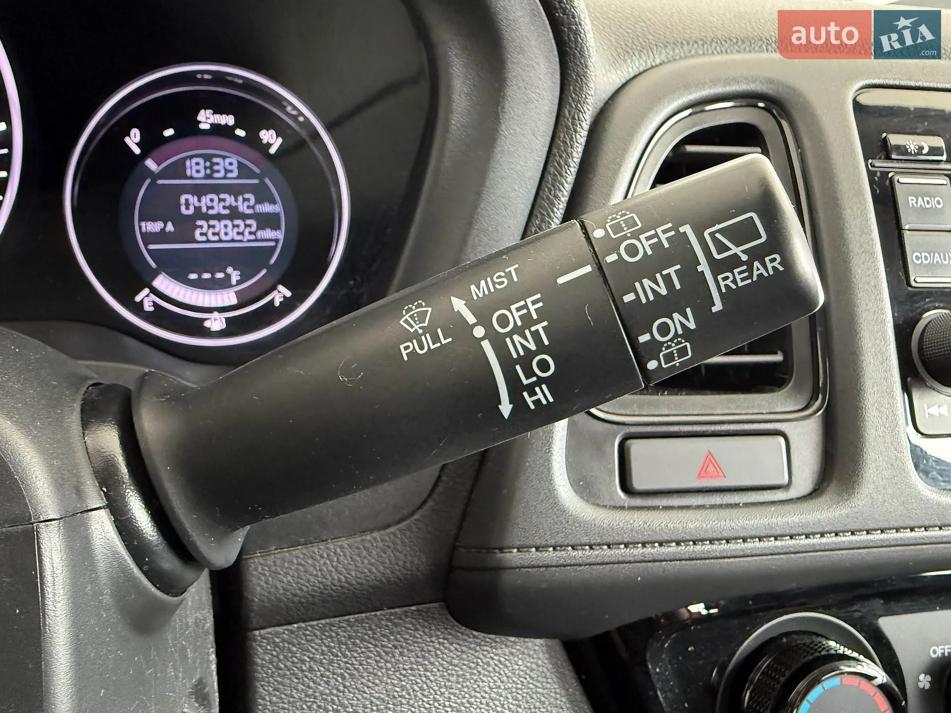 2018 Honda HR-V - мініатюра 20