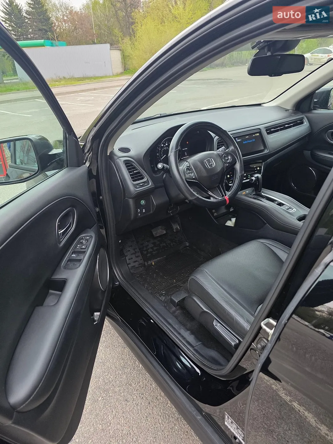 2019 Honda HR-V - мініатюра 13