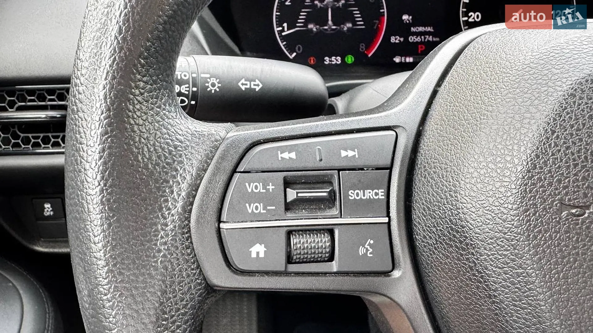 2023 Honda HR-V - мініатюра 15