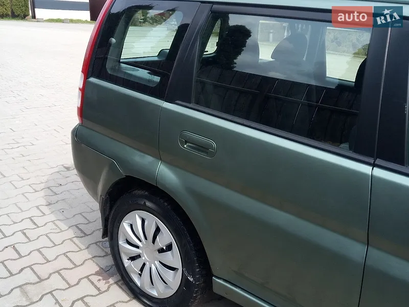 Honda HR-V 2005 VIN JHMGH47705S203742 фото оголошення 5 з 46