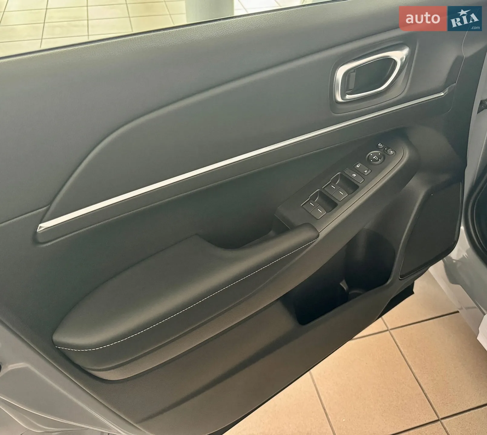 2024 Honda HR-V - мініатюра 25
