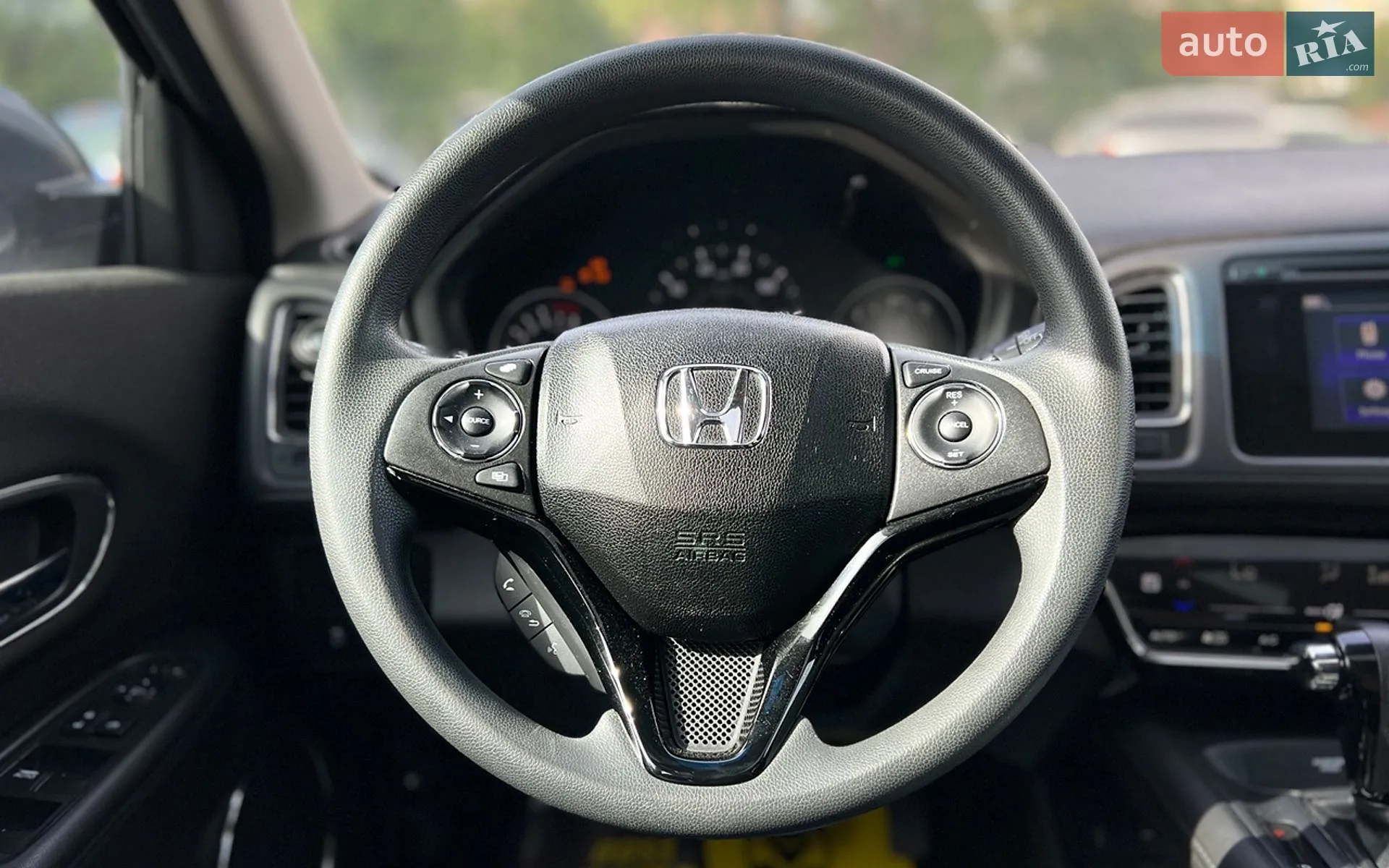 2016 Honda HR-V - мініатюра 10