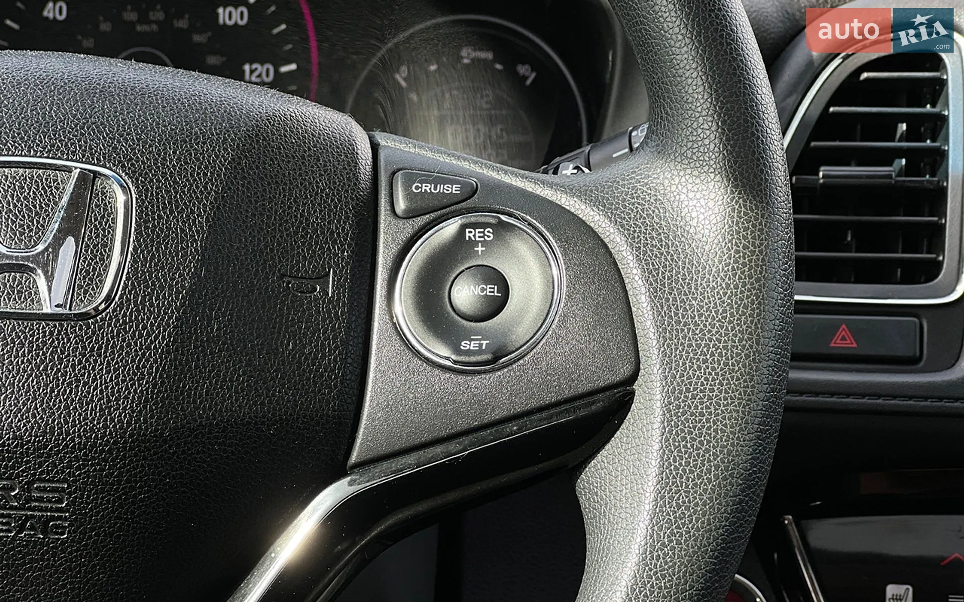2016 Honda HR-V - мініатюра 12