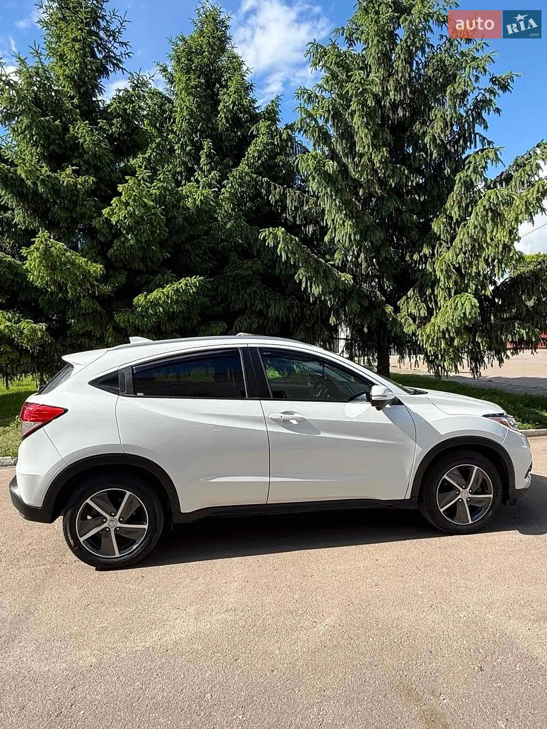2021 Honda HR-V - мініатюра 3
