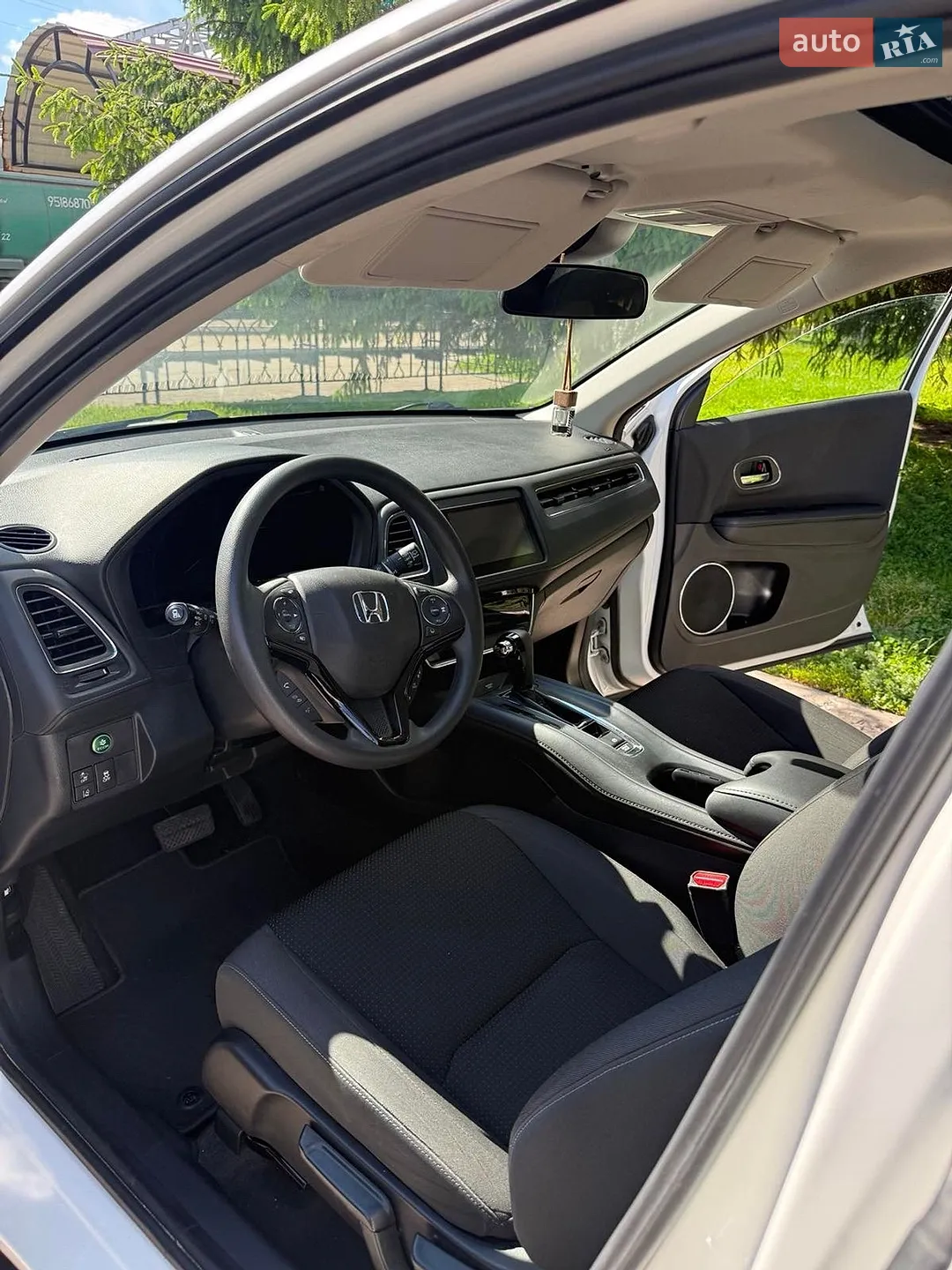 2021 Honda HR-V - мініатюра 7