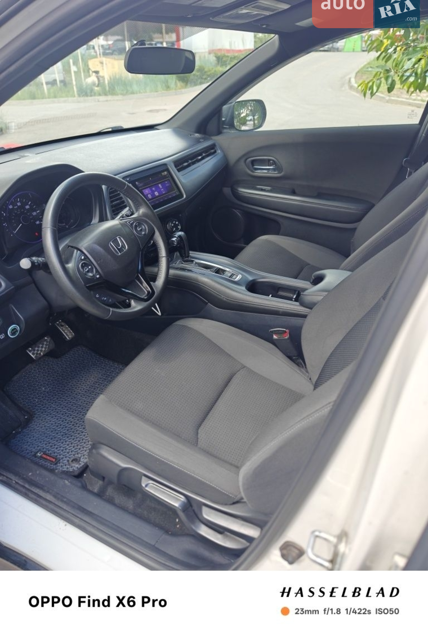2022 Honda HR-V - мініатюра 26
