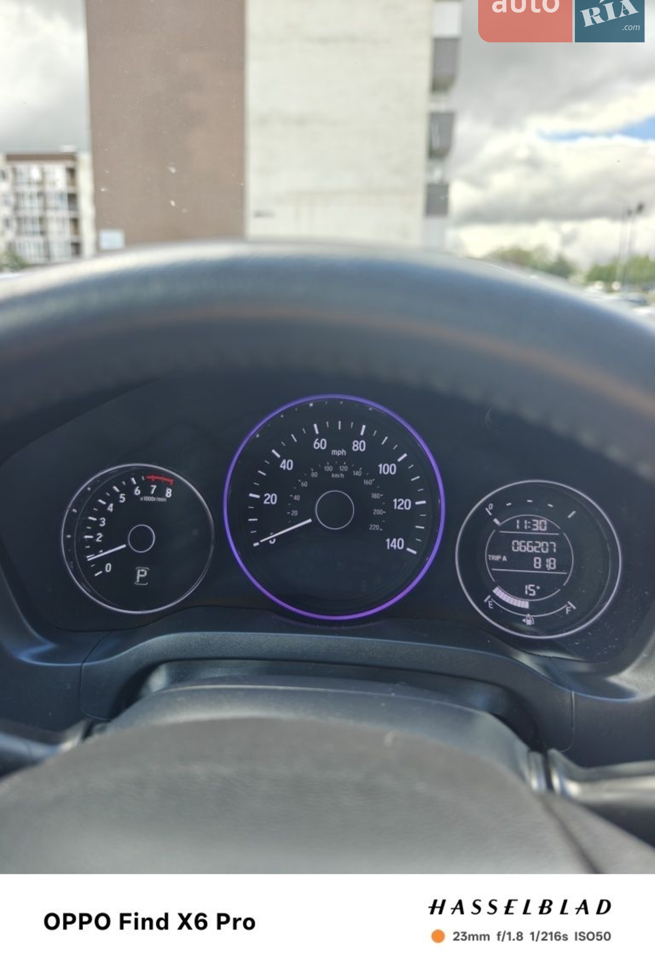 2021 Honda HR-V - мініатюра 6