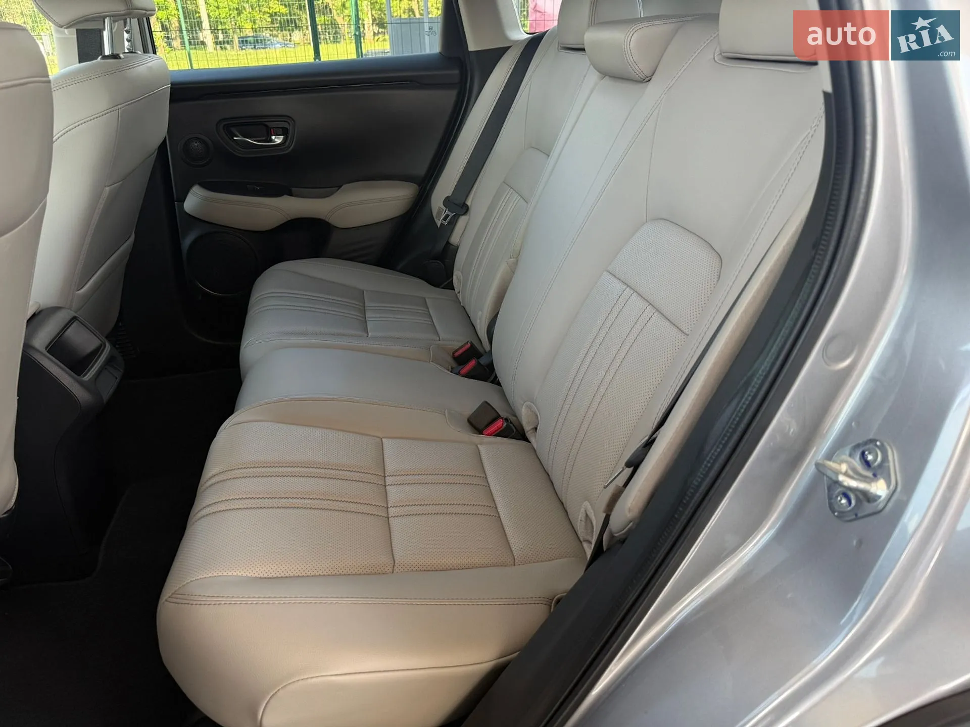 2024 Honda HR-V - мініатюра 13