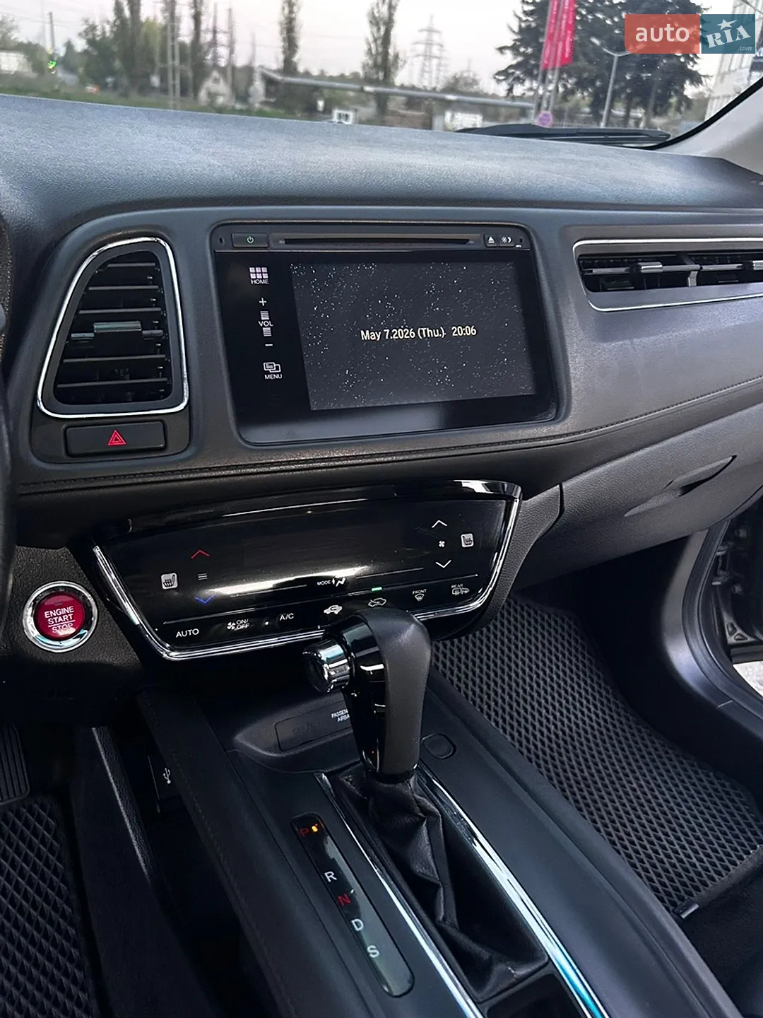 2015 Honda HR-V - мініатюра 30