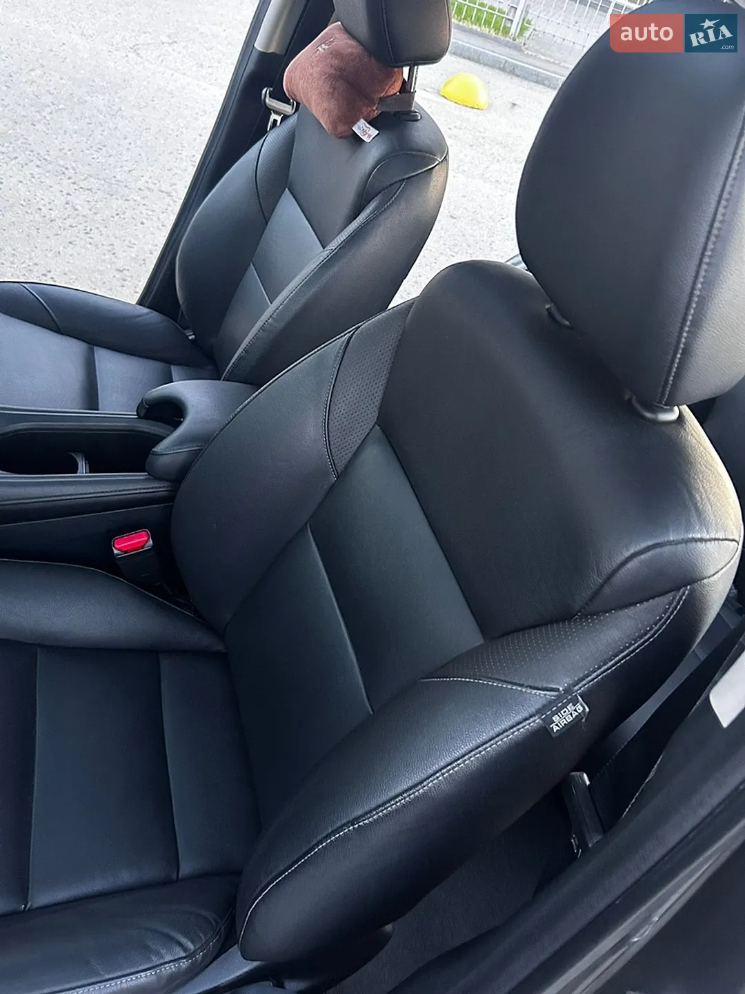 2015 Honda HR-V - мініатюра 34