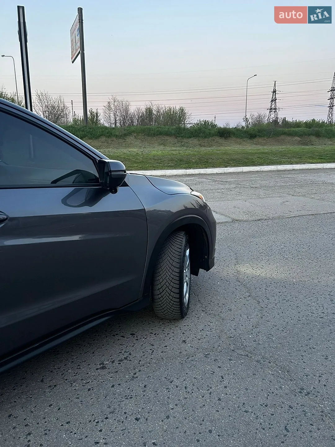 2015 Honda HR-V - мініатюра 11