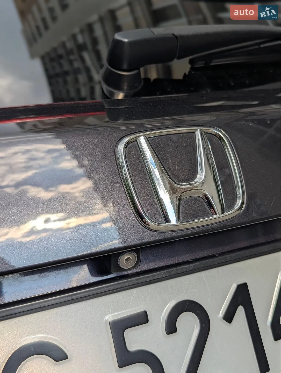 2016 Honda HR-V - мініатюра 15