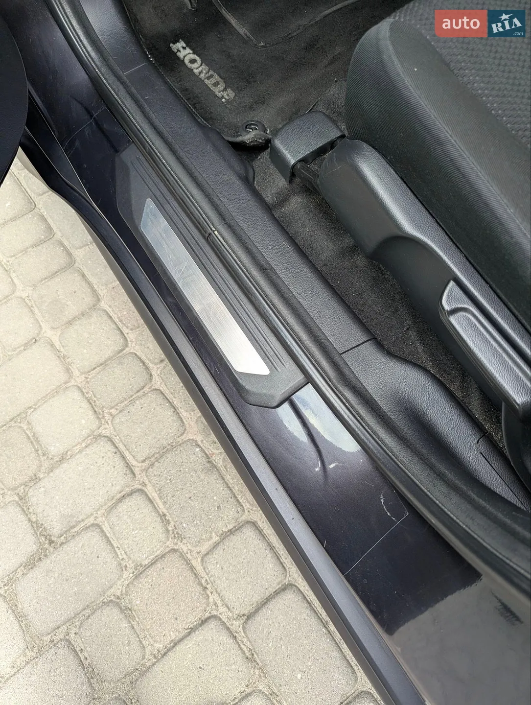 2016 Honda HR-V - мініатюра 27