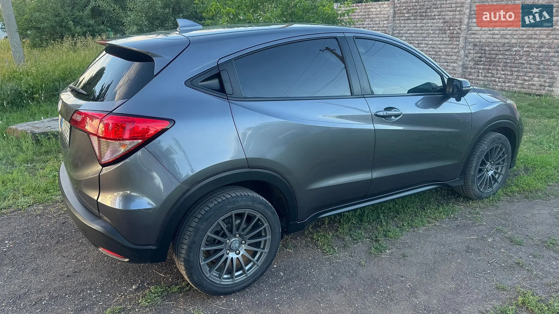 2016 Honda HR-V - мініатюра 4