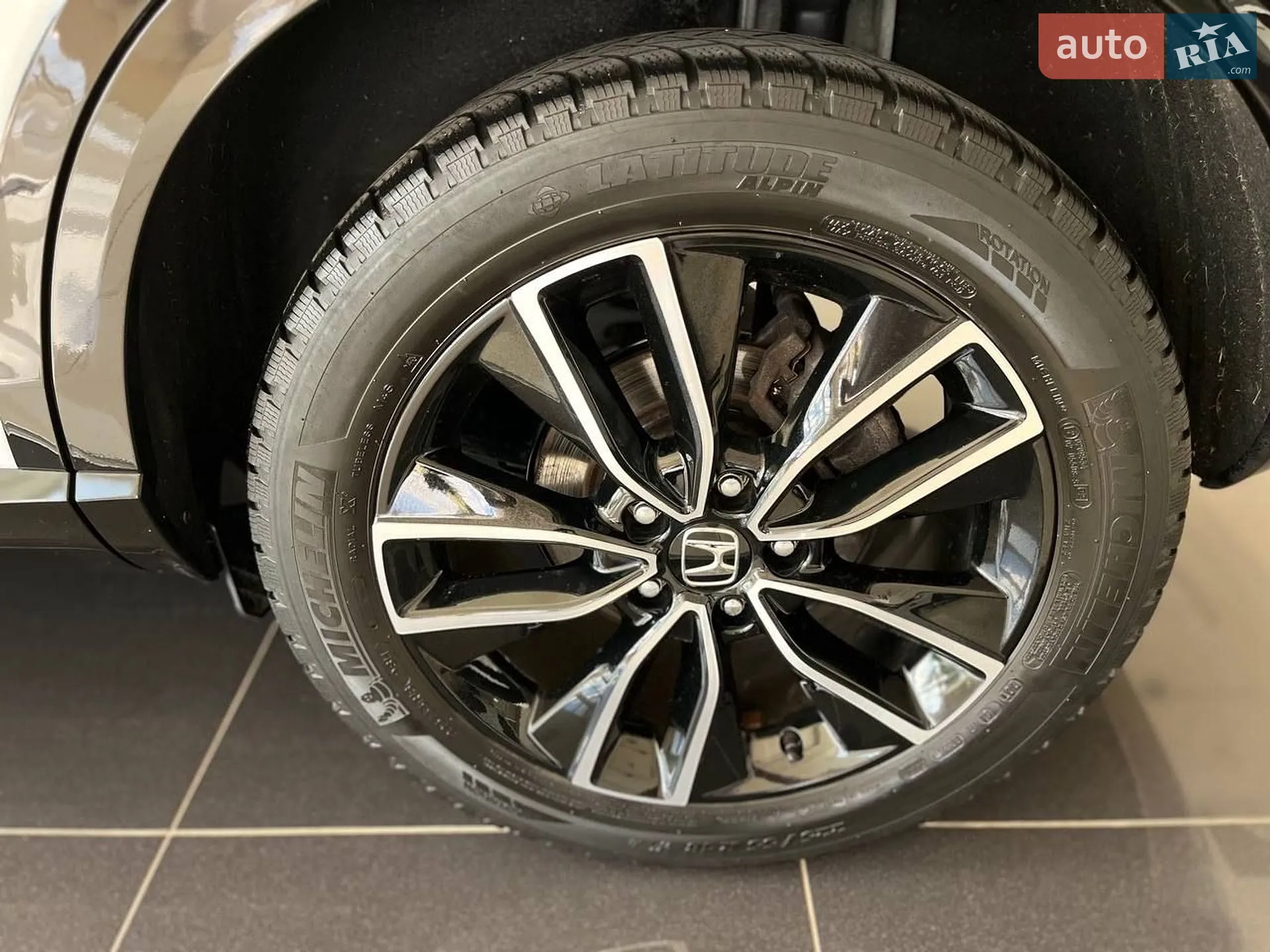 2021 Honda HR-V - мініатюра 18